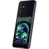 Adult Swim Rick and Morty Neon Skulls Galaxy S25 Skin